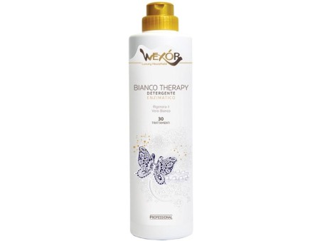WEXOR BIANCO THERAPY DETERGENTE ENZIMATICO X CAPI BIANCHI 750ML