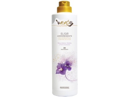 WEXOR ELISIR AMMORBIDENTE CON MICROCAPSULE VIOLA 750 ML