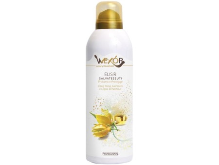 WEXOR ELISIR SALVATESSUTI CASHMERE 300ML SPRAY