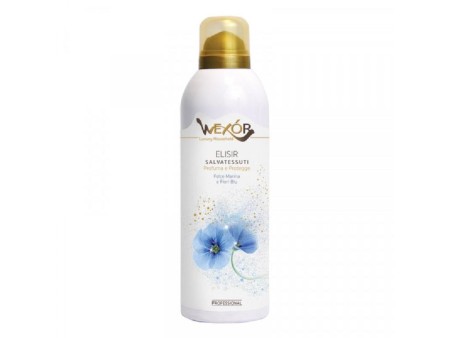 WEXOR ELISIR SALVATESSUTI FELCE MARINA E FIORI BLU 300ML SPRAY