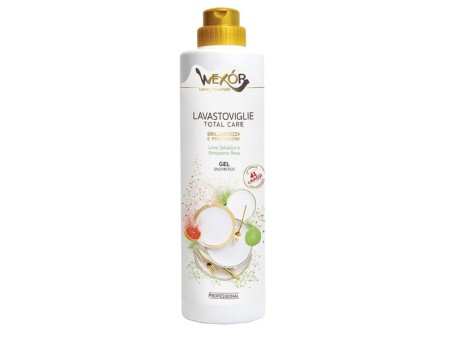 WEXOR GEL LAVASTOVIGLIE 750 ML