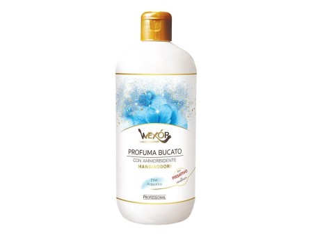 WEXOR PROFUMA BUCATO CON AMMORB.ELISIR ACQUATICO 500 ML