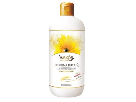 WEXOR PROFUMA BUCATO CON AMMORB.ELISIR MEDITERRANEO 500 ML