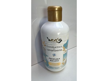 WEXOR PROFUMA BUCATO FRESH TOUCH 250 ML