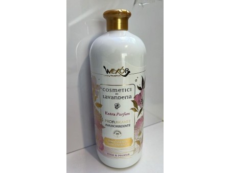 WEXOR PROFUMANTE AMMORBIDENTE ROSA & PEONIA 1000 ML