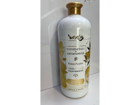 WEXOR PROFUMANTE AMMORBIDENTE VANILLA & THIARE 1000 ML