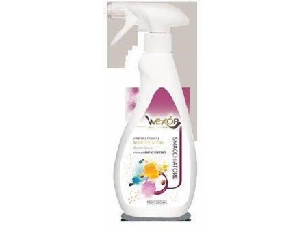 WEXOR SMACCHIATORE 750ML VAP
