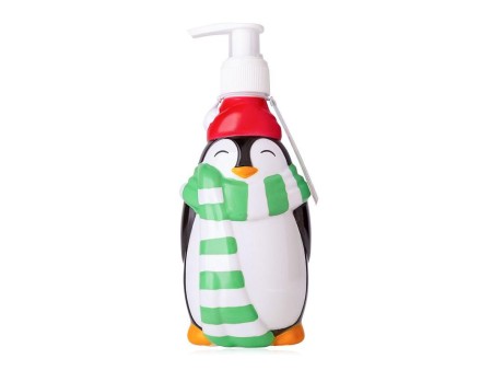 ACCENTRA SAPONE MANI DISPENCER PINGUINO 300ML