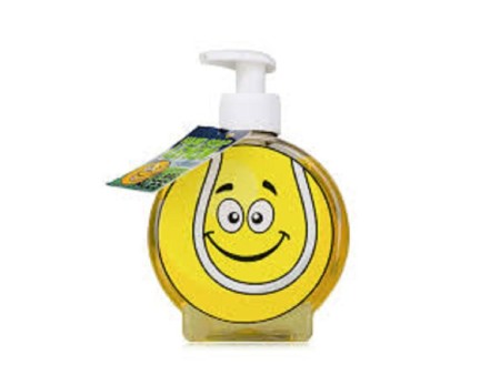 ACCENTRA SAPONE MANI LIMONE 350ML