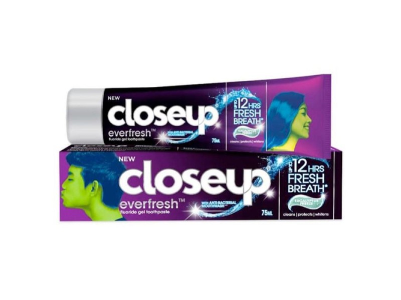 CLOSEUP DENTIFRICIO EUCALYPTUS FREEZE 90GR