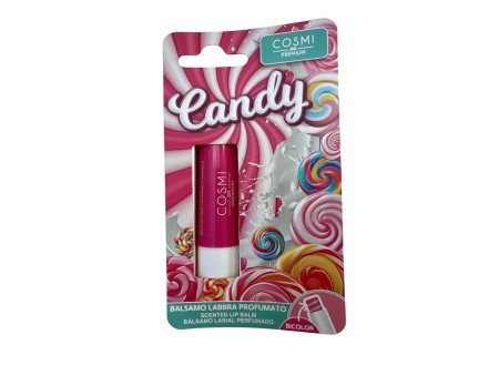 COSMI BALSAMO LABBRA CARAMELLA 3,5G