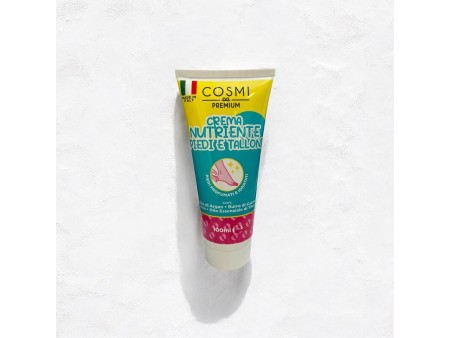COSMI CREMA PIEDI E TALLONI 100 ML