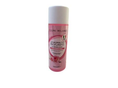COSMI LEVASMALTO PROFUMATO ROSA 120 ML