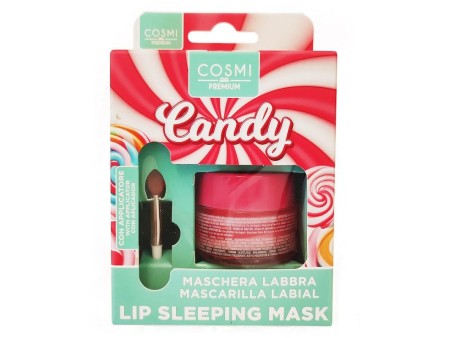 COSMI MASCHERA PER LABBRA CANDY CON APPLICATORE 12G