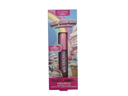 COSMI OLIO LABBRA BICOLORE MARSHMALLOW 5ML