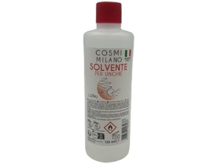 COSMI SOLVENTE PER UNGHIE CLASSICO 125ML