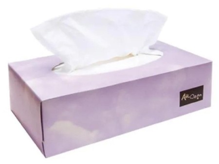 DEALO 150 VELINE FACCIALI