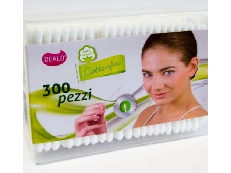 DEALO COTTON FIOC 200 PZ