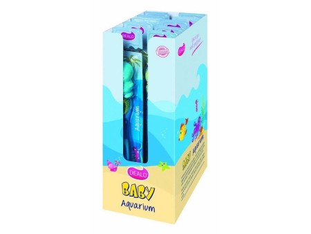 DEALO SPAZZOLINO BABY AQUARIUM