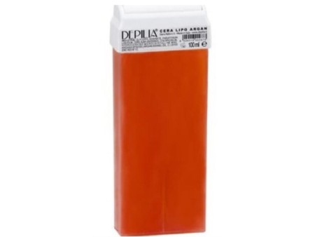 DEPILIA CERA DEPILATORIA IN CARTUCCIA ARGAN 100ML