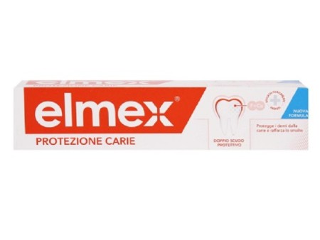 ELMEX DENTIFRICIO PROTEZIONE CARIE 75 ML