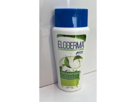 ELODERMA MINISIZE SHAMPOO CAPELLI NORMALI 75 ML
