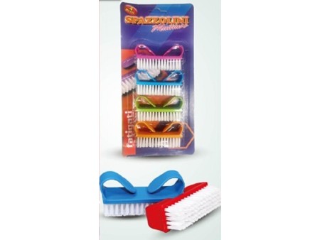 FATIGATI SPAZZOLINO MULTIUSO 4PZ
