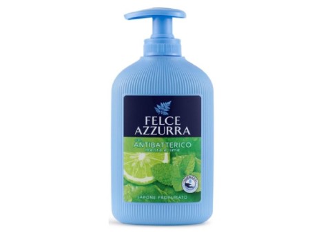 FELCE AZZURRA SAPONE MANI ANTIBATTERICO 300 ML