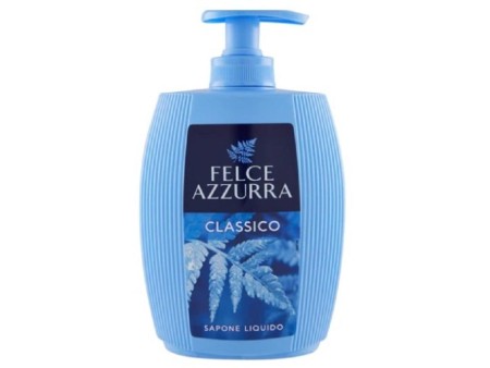 FELCE AZZURRA SAPONE MANI CLASSICO 300 ML