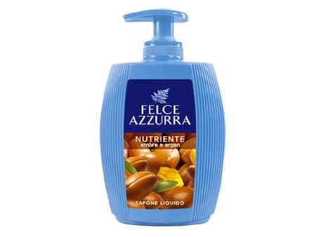 FELCE AZZURRA SAPONE MANI NUTRIENTE 300 ML