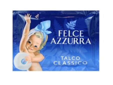FELCE AZZURRA TALCO CLASSICO 100GR