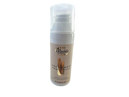 FLUIDO DI BELLEZZA CREMA MANI PROTETTIVA VERBENA E MANDORLO 50 ML