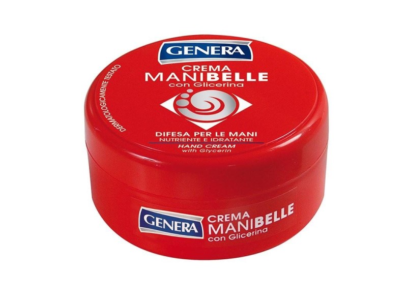 GENERA CREMA MANIBELLE 160 ML