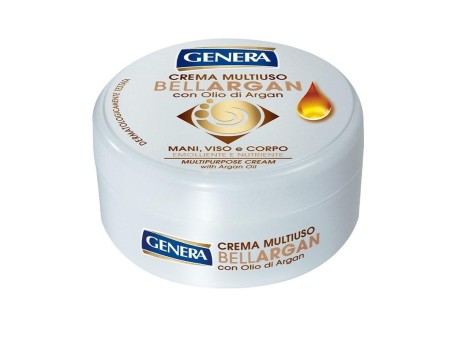 GENERA CREMA MULTIUSO MANI VISO E CORPO BELLARGAN 160 ML