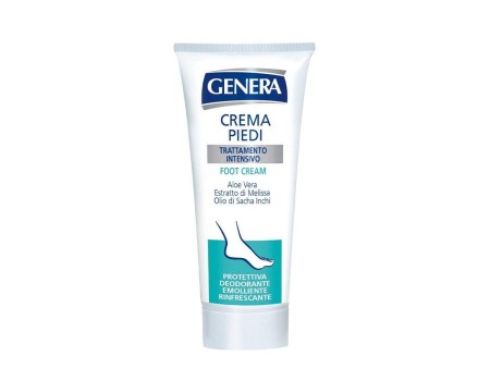 GENERA CREMA PIEDI 100 ML