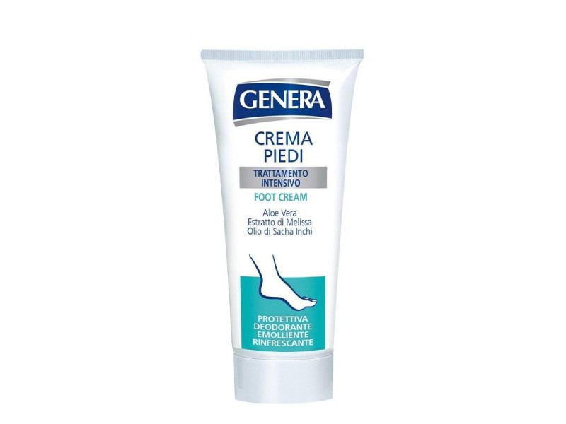 GENERA CREMA PIEDI 100 ML