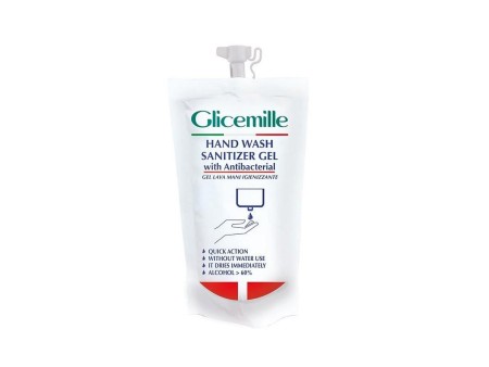 GLICEMILLE GEL IGIENIZZANTE 50 ML