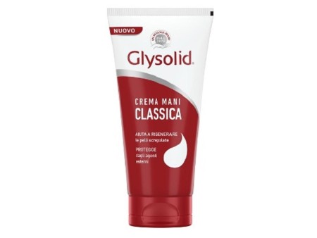 GLYSOLID CREMA MANI CLASSICA 100ML