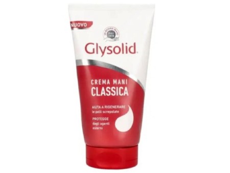 GLYSOLID CREMA MANI CLASSICA 75ML TUBO