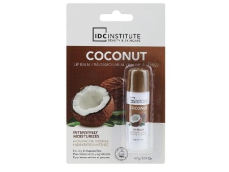 IDC INSTITUTE BALSAMO LABBRA AL COCCO
