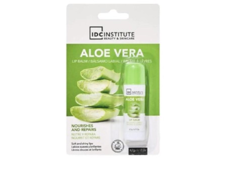 IDC INSTITUTE BALSAMO LABBRA ALOE VERA