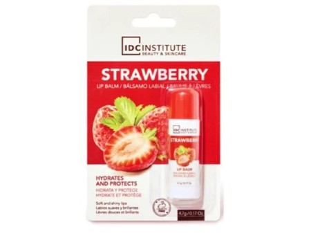 IDC INSTITUTE BALSAMO LABBRA FRAGOLA