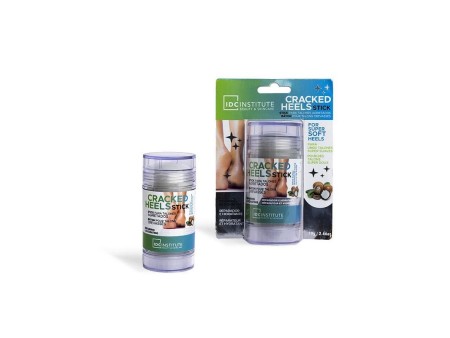 IDC INSTITUTE BURRO DI KARITÈ STICK TALLONI SCREPOLATI 70 GR