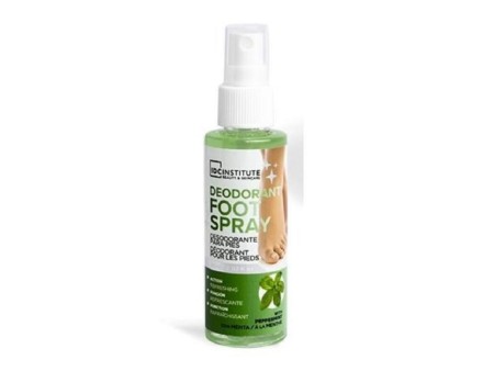 IDC INSTITUTE FOOT SPRAY DEODORANTE PIEDI A MENTA 60ML