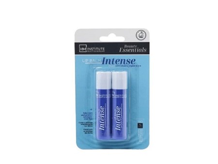 IDC INSTITUTE LIP BALM DUO INTENSE