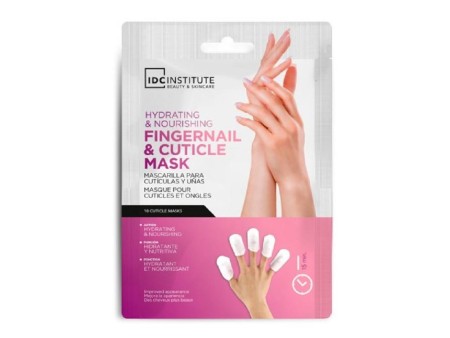 IDC INSTITUTE MASCHERA CUTICOLE