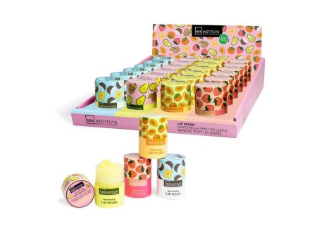 IDC INSTITUTE MASCHERE LABBRA NUTRIENTI ASS