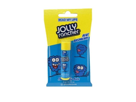 JOLLY RANCHER LIP BALM LAMPONE 4G