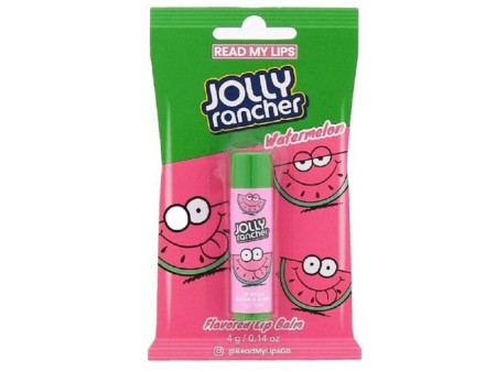 JOLLY RANCHER LIP BALM MELONE 4G