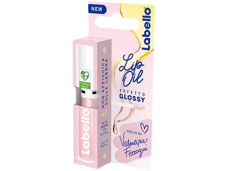 LABELLO LIP OIL GLOSSY GLOSSY SHINE 5,5 ML